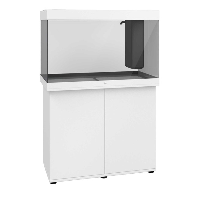 Juwel Rio 290 LED Aquarium and Cabinet Set - 77 Gallon - White