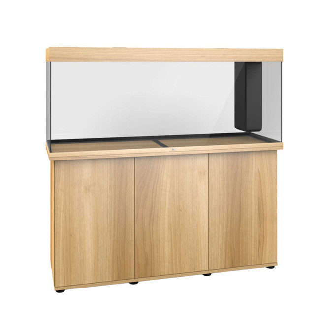 その他 Riu Juwel Rio 450 LED Aquarium and Cabinet Set - 119 Gallon - Light