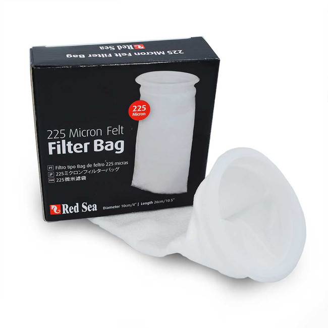 filter media cup red sea