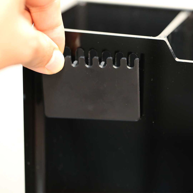 High Tide Water Riser Fusion Pro 2 | Desktop Aquarium Water Level ...