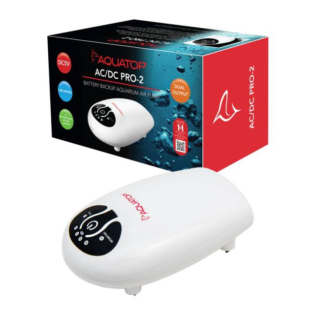 best fish box pump Amazon Sellers: Best Aquarium Water Pumps lasting motors Top Fin Air Pump Xp-60