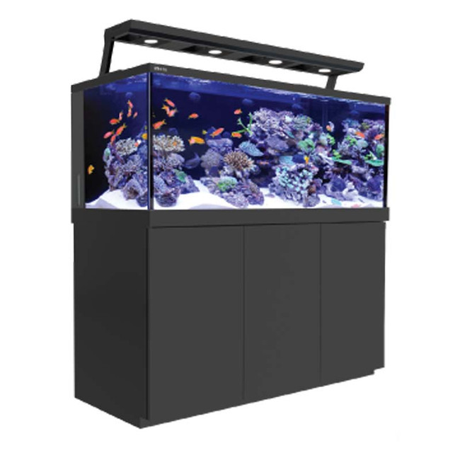 red sea max 650 led upgrade