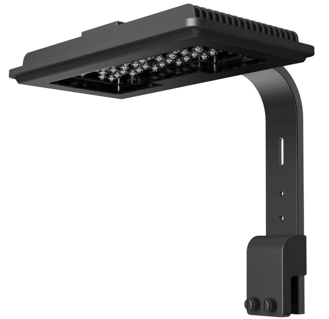 Jump MJ-L230R LED Light Fixture - Maxspect - SaltwaterAquarium.com