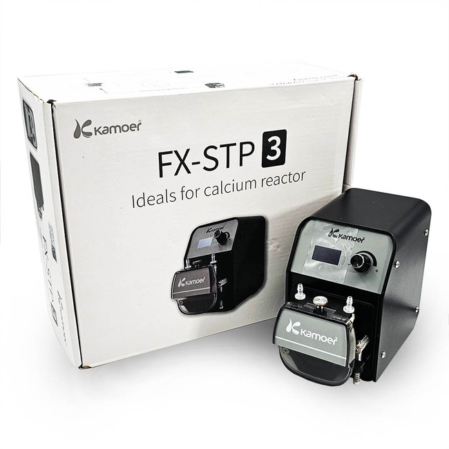 FX-