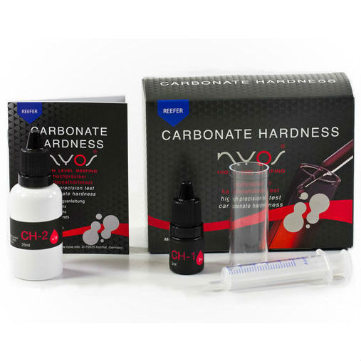 nyos nitrate test kit