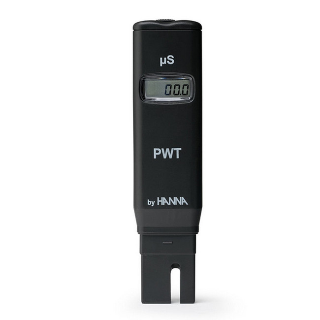 HI981520 Hanna Marine Monitor pH, Marine Salinity, Temperature