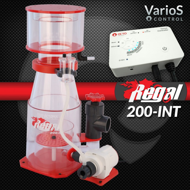 3月売り切り価格REEF OCTOPUS プロテインスキマー regal200 regal200int_2__00350.