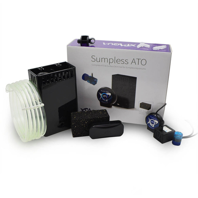 duetto dual sensor ato