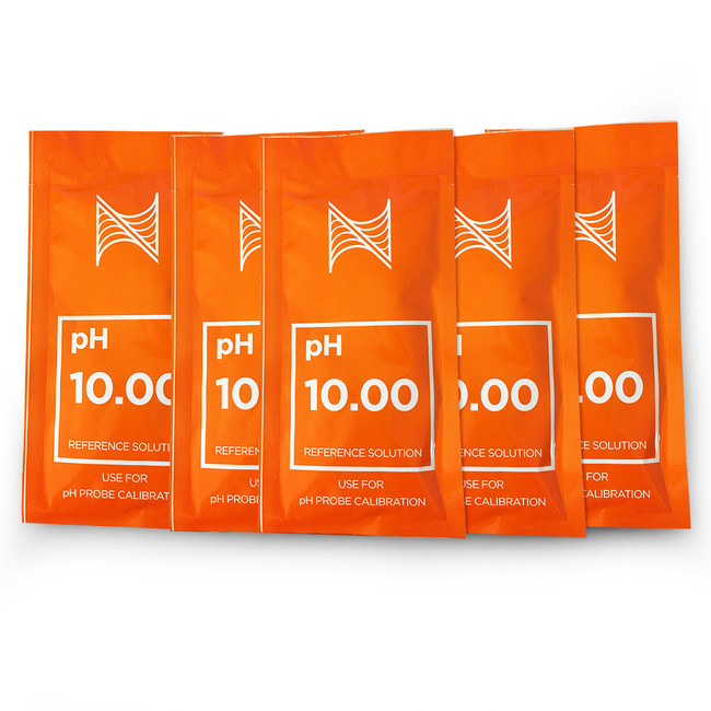 neptune apex calibration solution