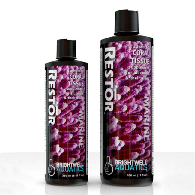 Restor Liquid Coral Tissue Nutritional Supplement (250 ML