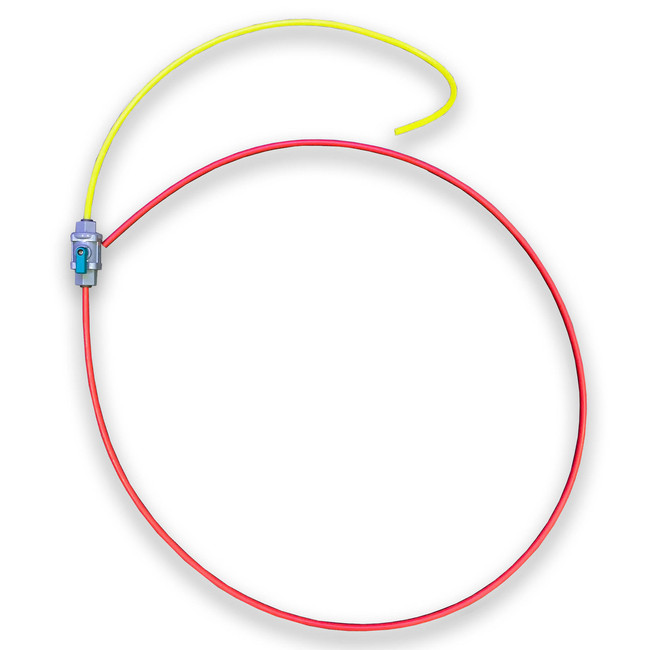 drip acclimation kit