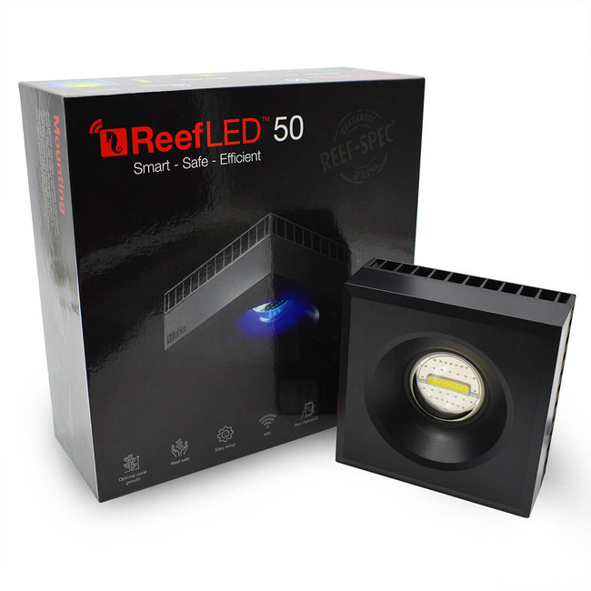 REEFLED-50-AND-BOX-
