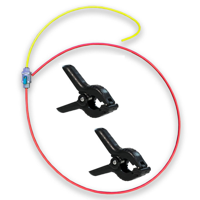 drip acclimation kit