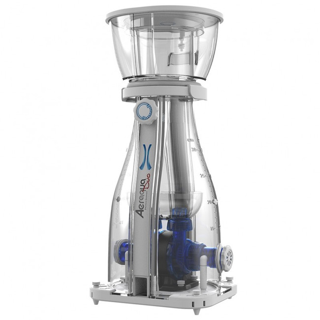 Maxspect Aeraqua Duo Skimmer AD600 スキマー maxspect_aeraquaduoskimmer_2__