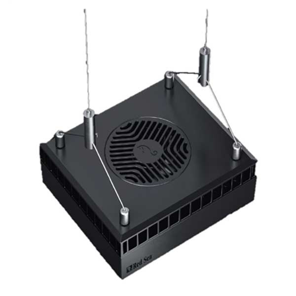 ReefLED 90 / G2 60 & 115 Hanging Kit - Red Sea - SaltwaterAquarium.com