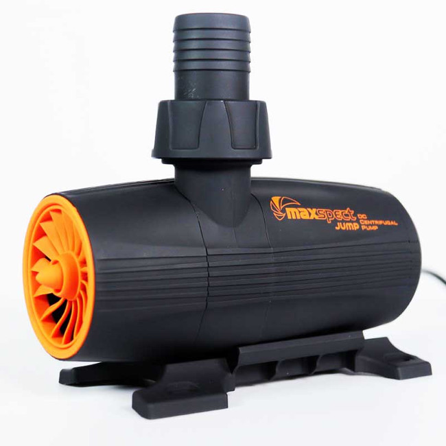 Silence DC Pump DCP-1000 Ⅱ Silence DC Pump DCP-1000 Ⅱ Silence DC Pump DCP-1000 Ⅱ