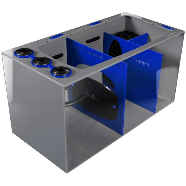 SMS-3015 Smart Series Sump - Bashsea - SaltwaterAquarium.com