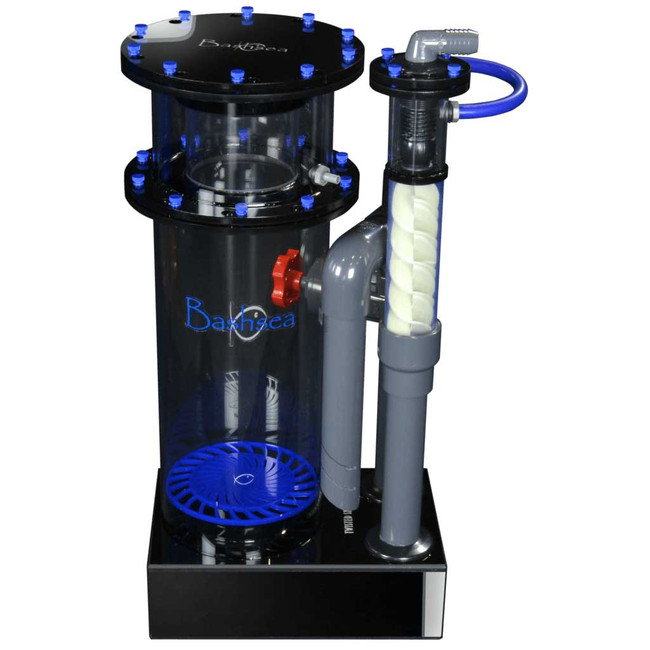 8-30 Twisted Protein Skimmer - Bashsea - SaltwaterAquarium.com