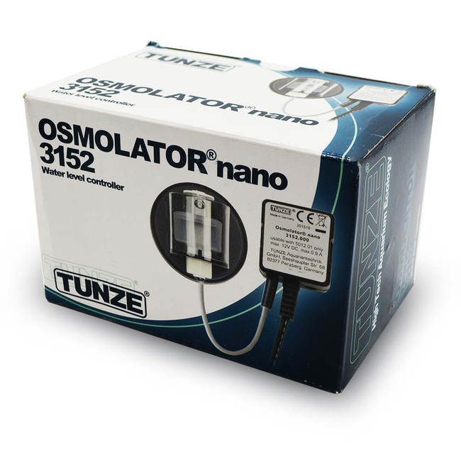 Osmolator Nano 3152 Auto Top Off - Tunze 