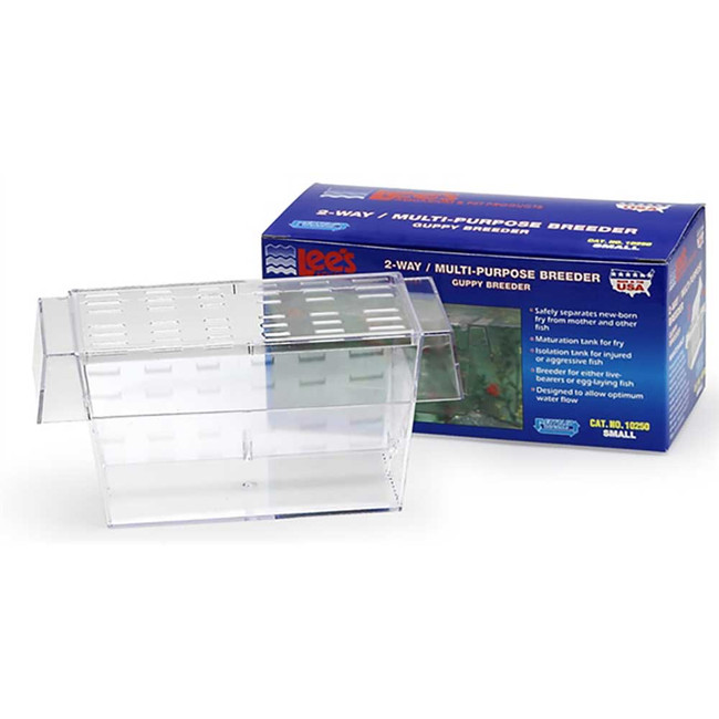 lee's specimen container