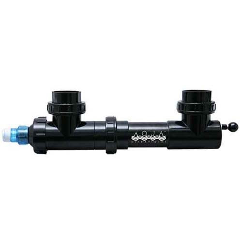 Classic 25 Watt UV Black 2