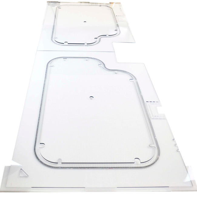 ProStar 230 Rimless Aquarium V2 Lid Pro Clear Aquatic Systems