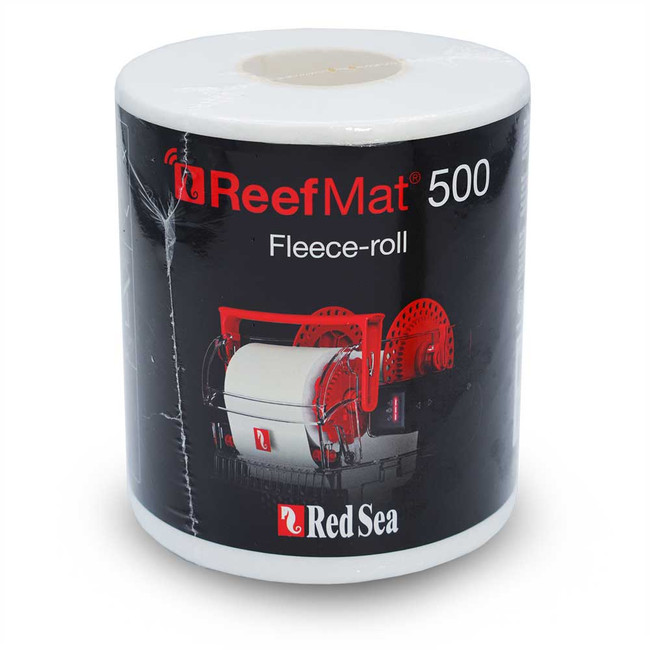 ReefMat 500 Replacement Fleece (92') Roll - Red Sea