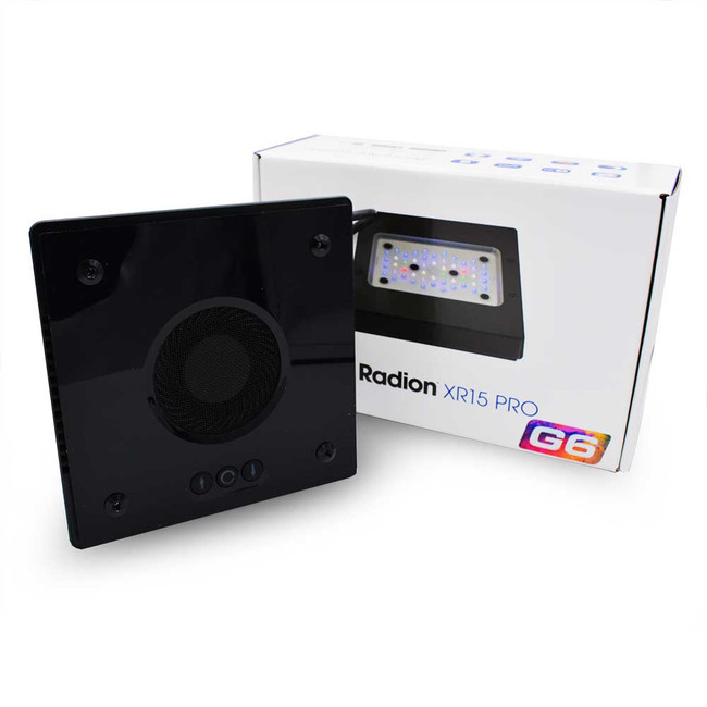 Radion XR15 G6 Pro LED Light Fixture - EcoTech Marine 
