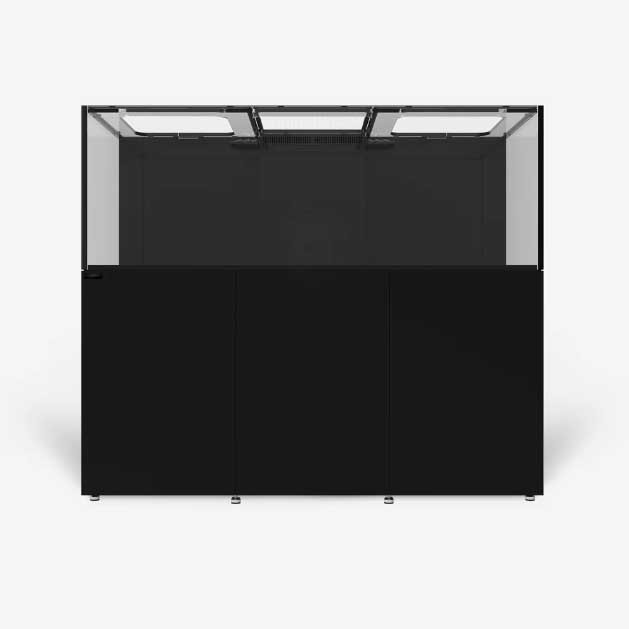REEF LX 290.6 BLACK - Waterbox - SaltwaterAquarium.com