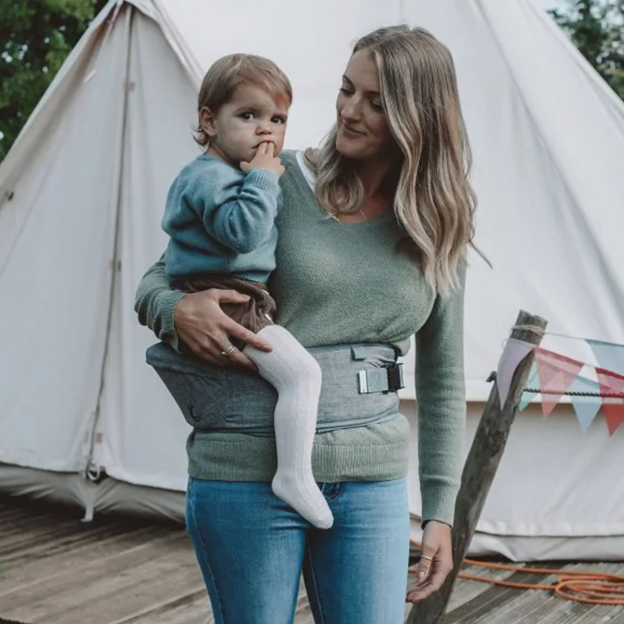 Hippychick Hipseat Baby Carrier Hip Seat Review Baby Carrier Hip