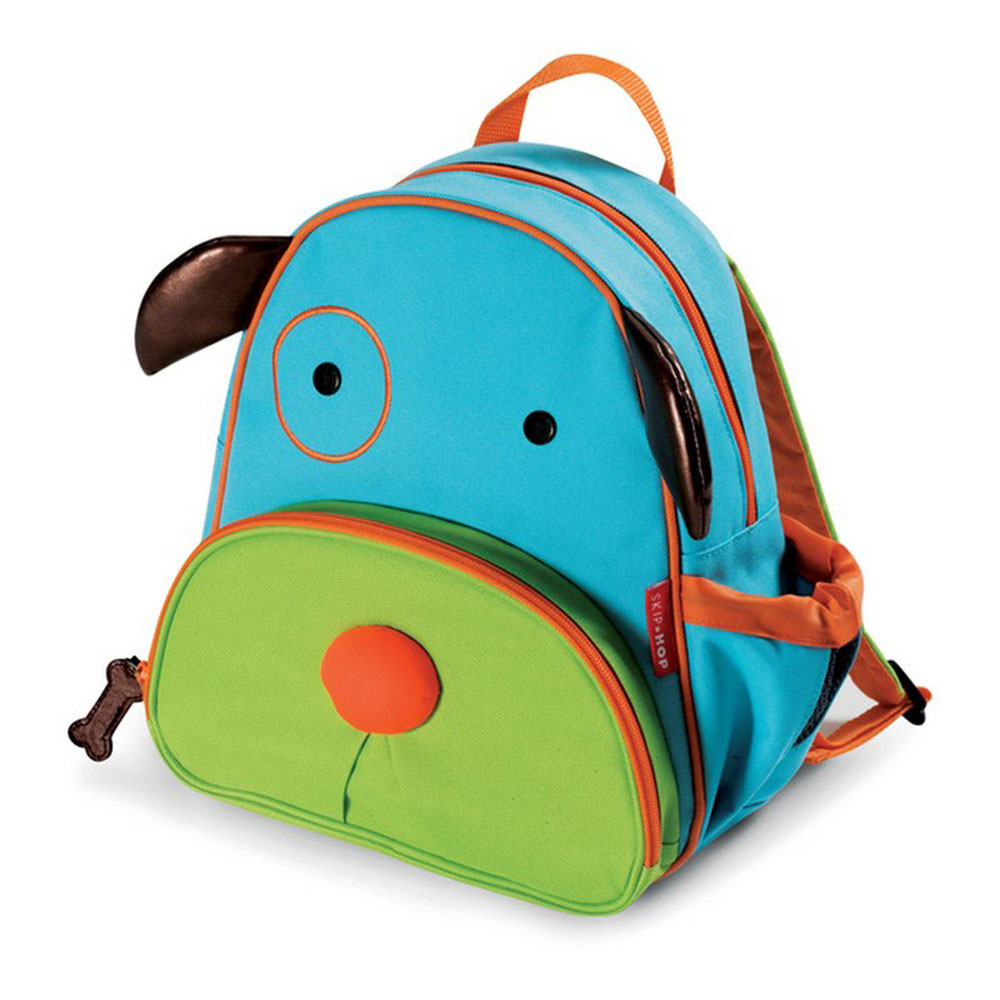 kids dog backpack