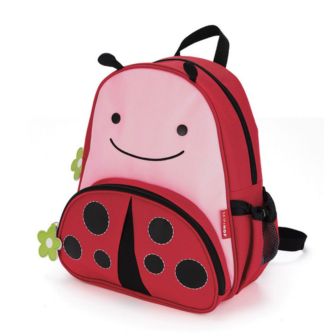 ladybug backpack