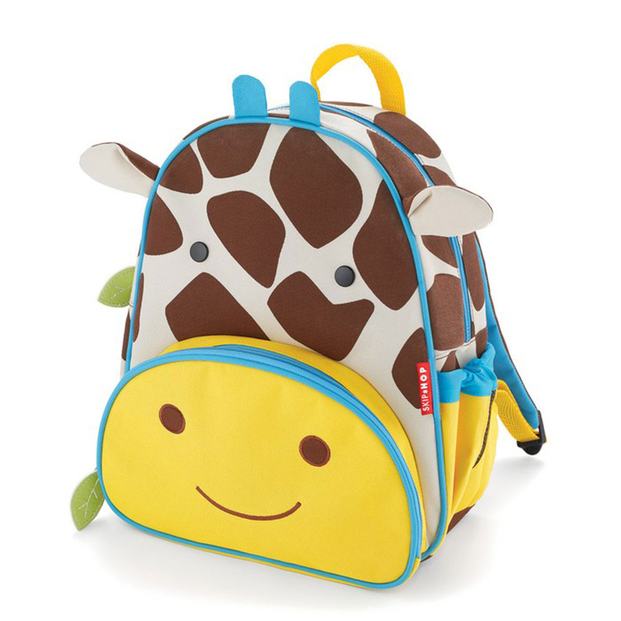 skip hop giraffe lunch bag