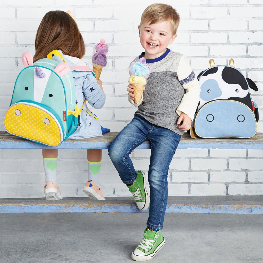 Skip Hop Unicorn Zoo Backpack Buy Toddler Kids Bags