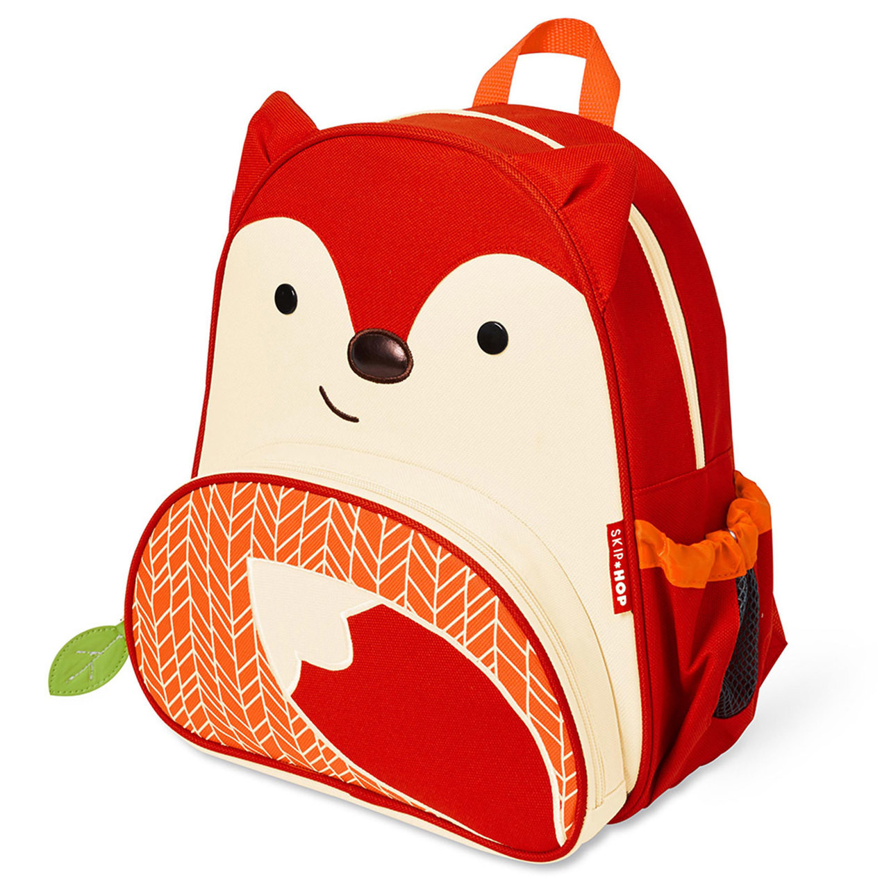 skip hop fox lunch box