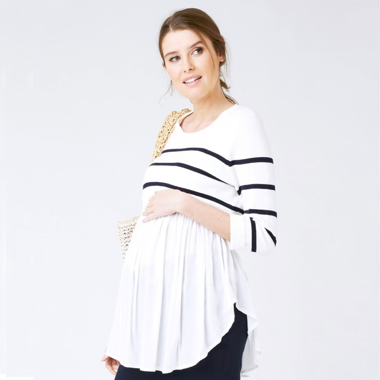 nursing knitwear