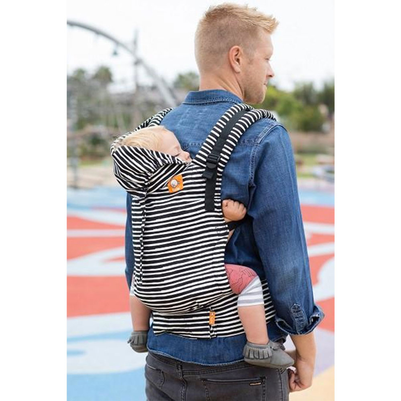 tula baby carrier free to grow