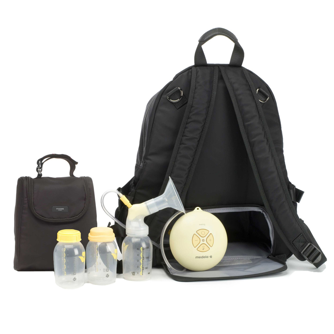 storksak hero backpack