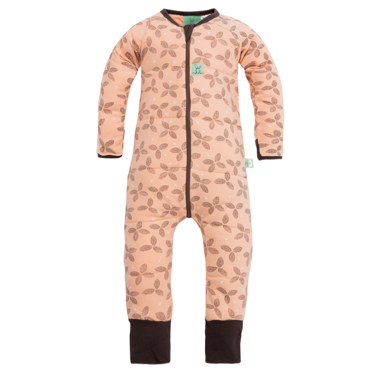 warm sleepsuits for babies