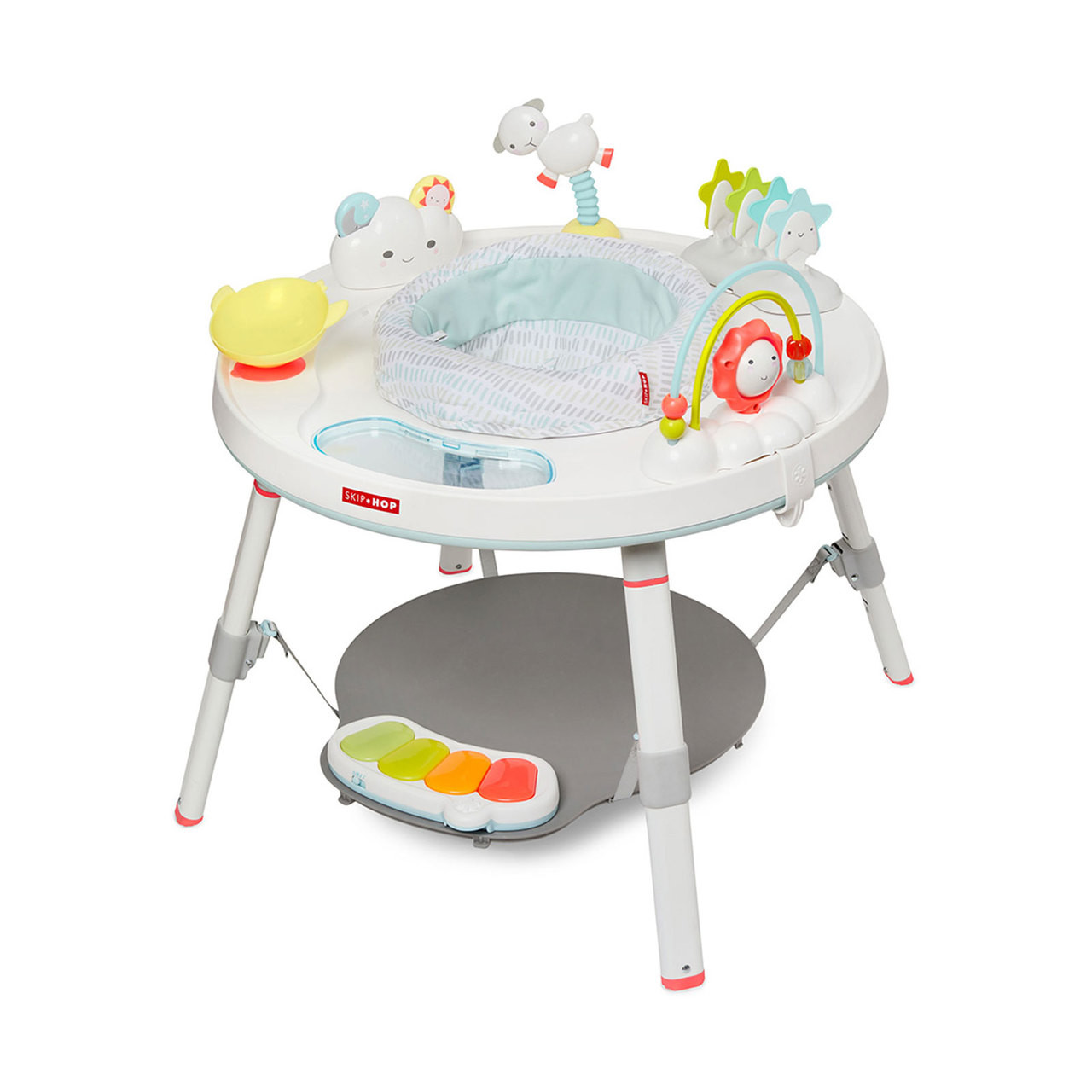 skip hop activity center cloud