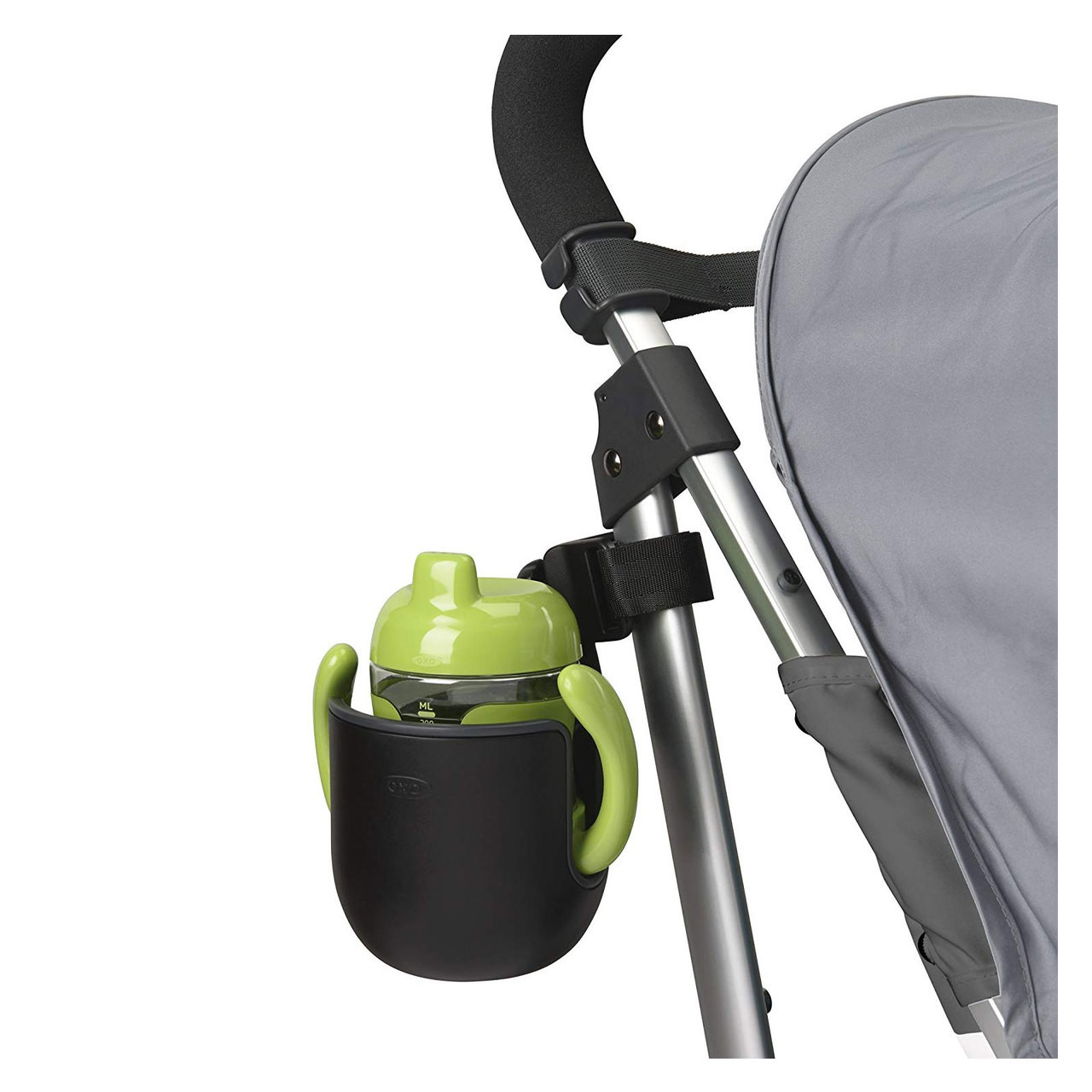 OXO tot Universal Stroller Cup Holder. Buy Pram Accessories Online at