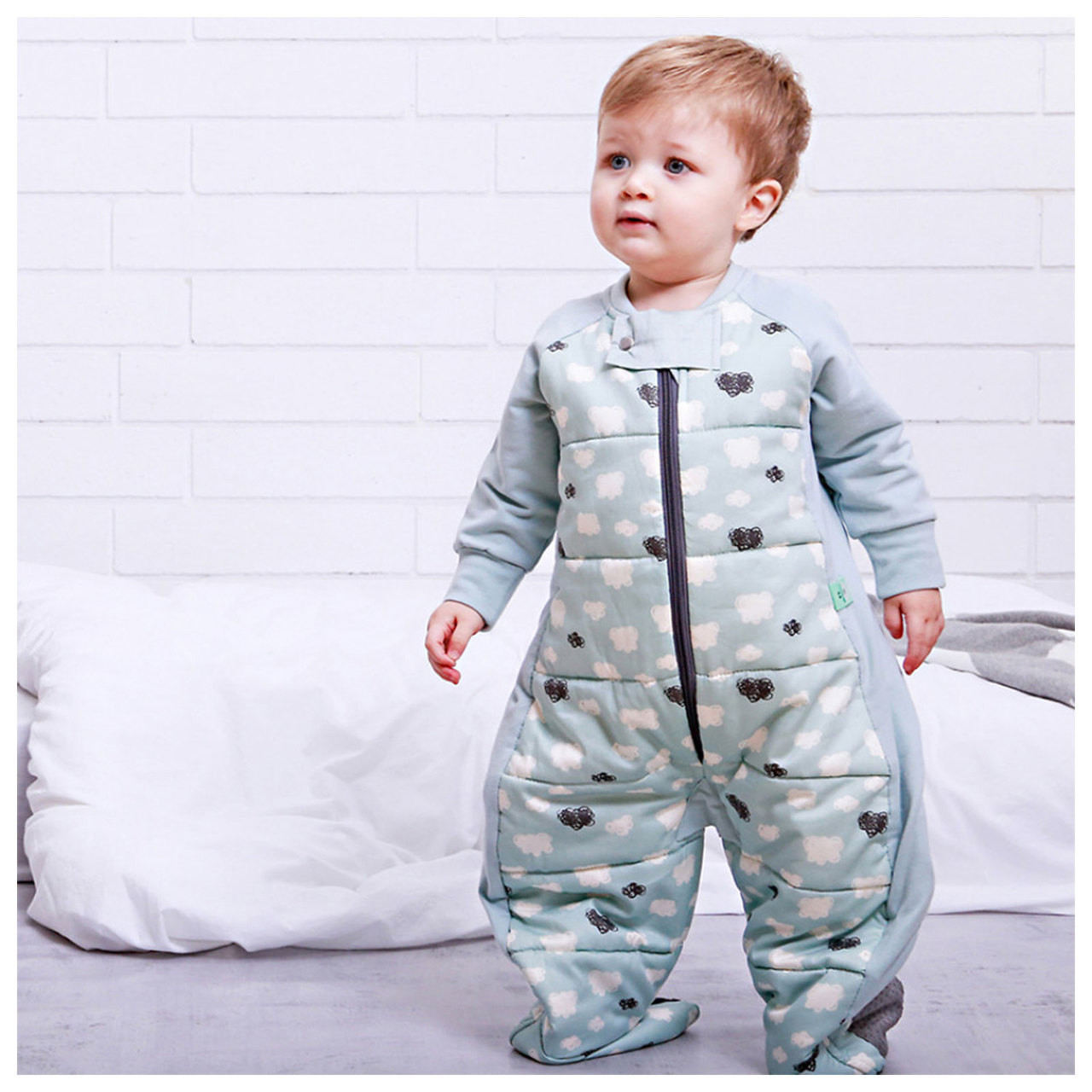 ergo sleep suit