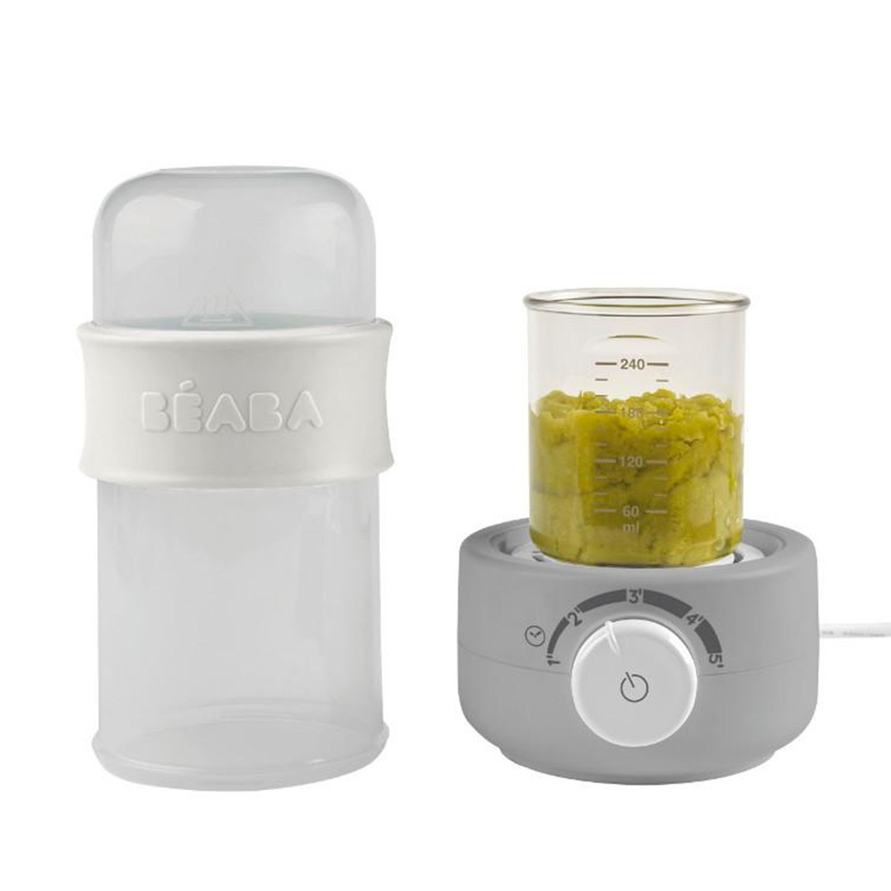 Beaba Baby Bottle & Food Warmer & Sterilizer . Shop Online Now