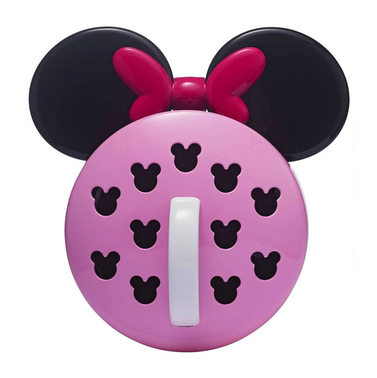 minnie mouse storage unit