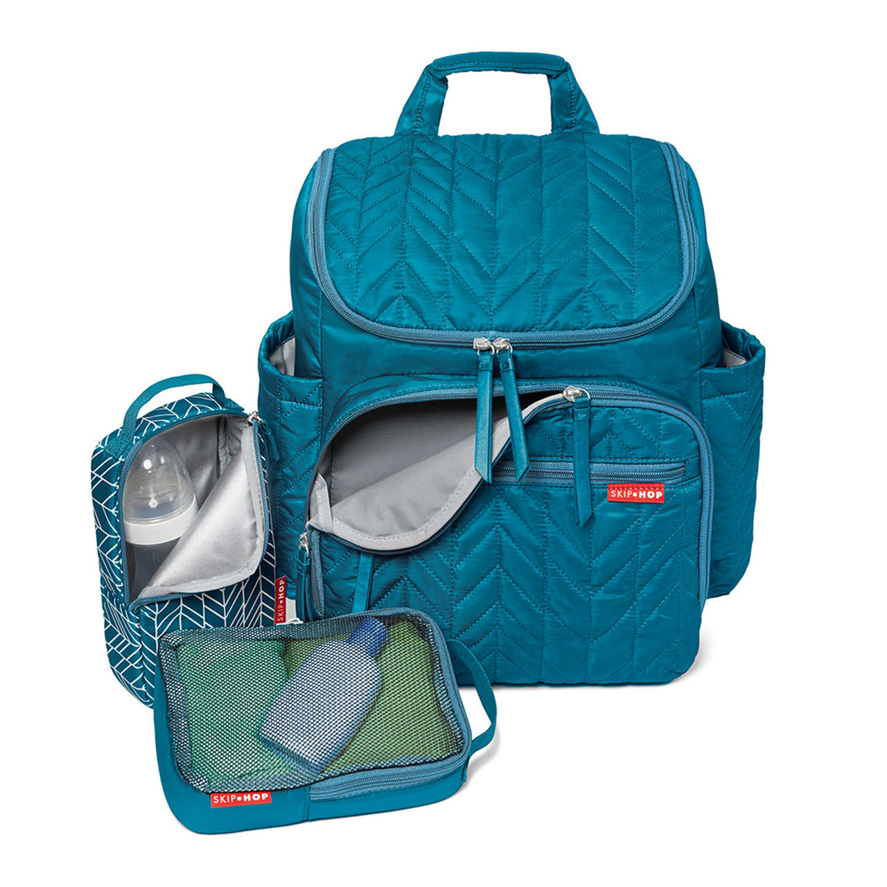 skip hop forma diaper bag