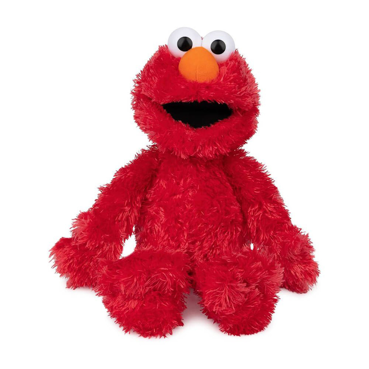 Sesame Street Gund Elmo Soft Toy Shop Plush Toys Online