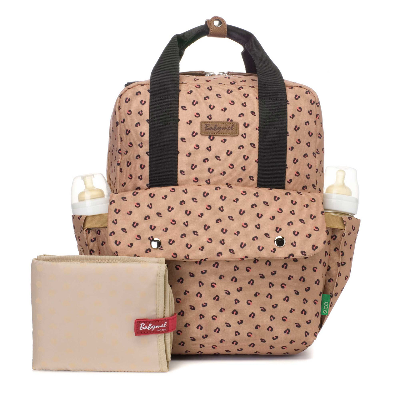 Backpack Diaper Bag Cats | Buy Online | Nappy Bag | Titapu