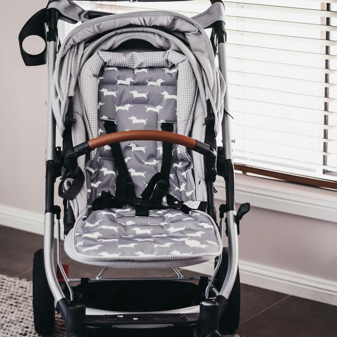 cool pram liner