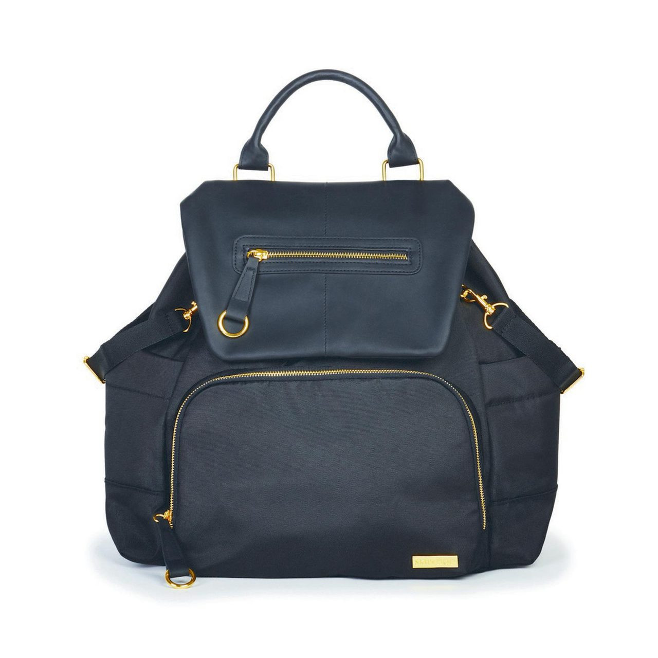 chelsea downtown chic diaper bag