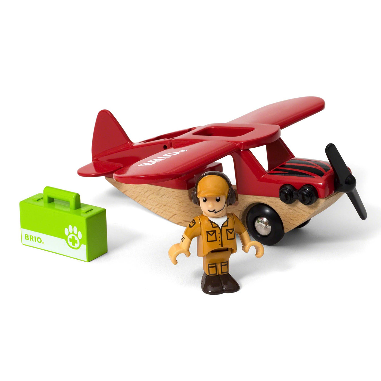 brio wooden toys